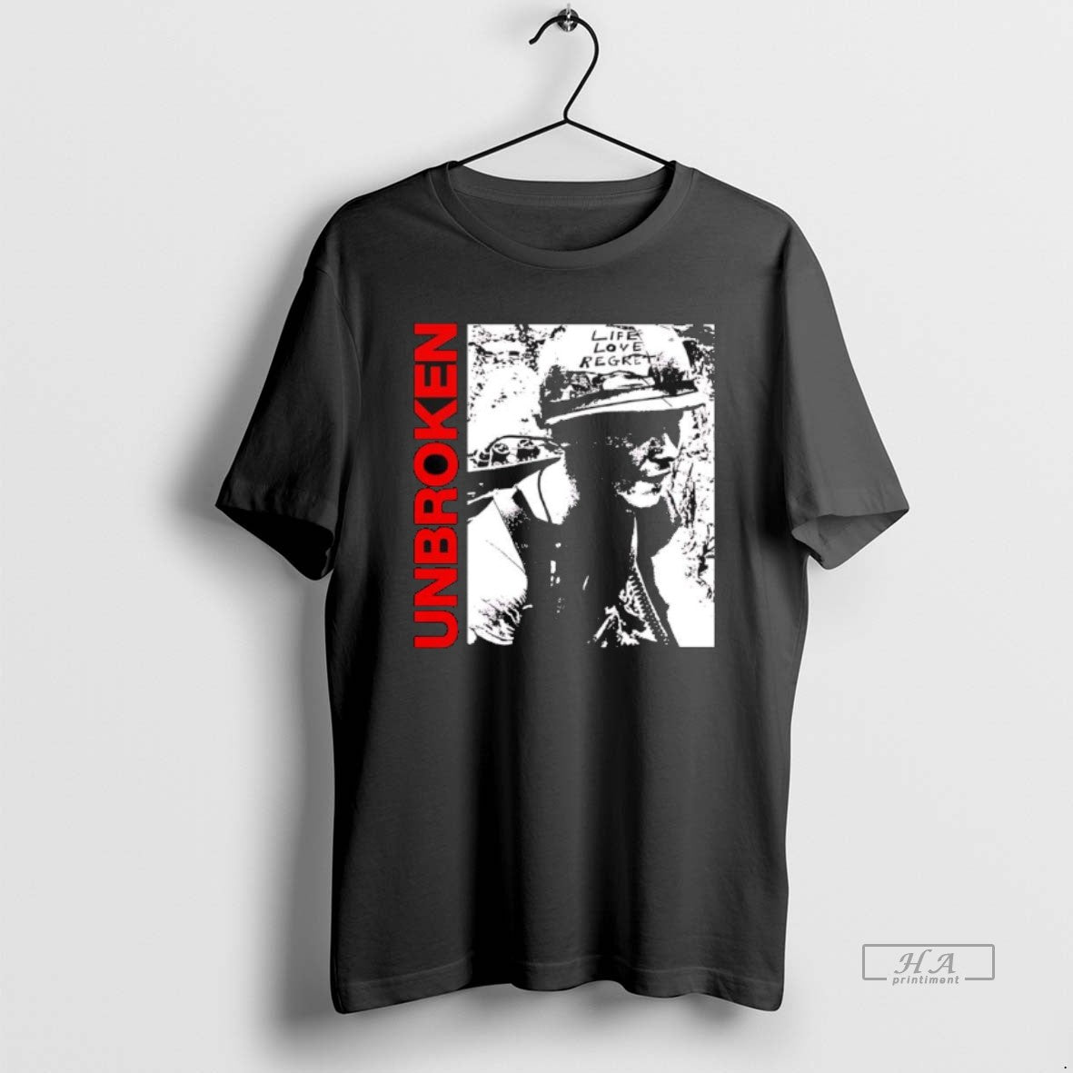 Official Unbroken Life Love T-Shirts, Hoodie, Sweatshirt | AU18TeeNovaLab.com
