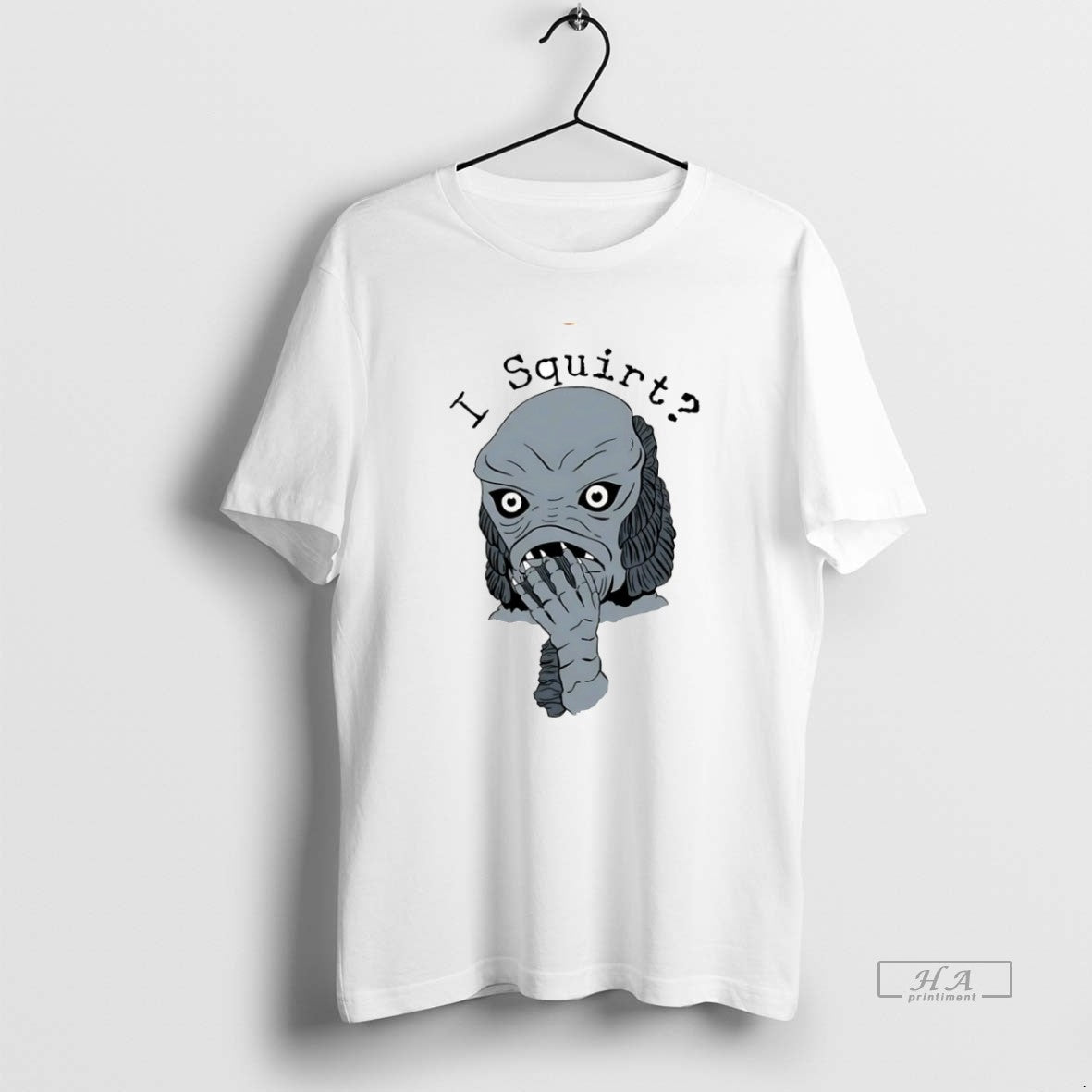 Official Universal Monsters I Squirt Circle T-Shirts, Hoodie, Sweatshirt | AU18TeeNovaLab.com