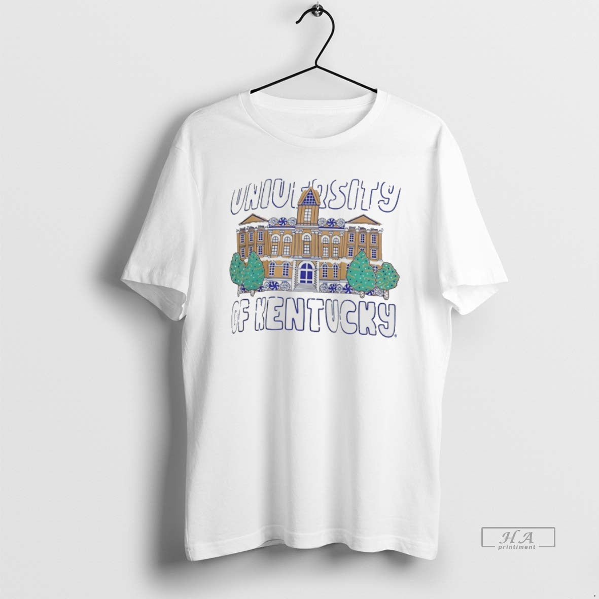 Official University Of Kentucky Wildcats Christmas 2025 T-Shirts, Hoodie, Sweatshirt | AU18TeeNovaLab.com