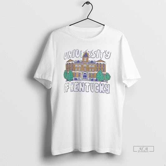 Official University Of Kentucky Wildcats Christmas 2025 T-Shirts, Hoodie, Sweatshirt | AU18TeeNovaLab.com