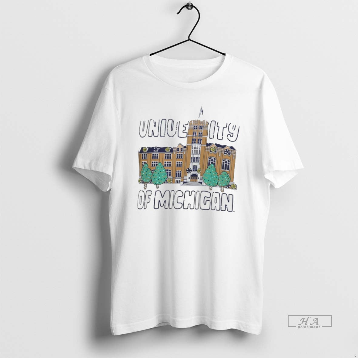 Official University Of Michigan Wolverines Christmas 2025 T-Shirts, Hoodie, Sweatshirt | AU18TeeNovaLab.com
