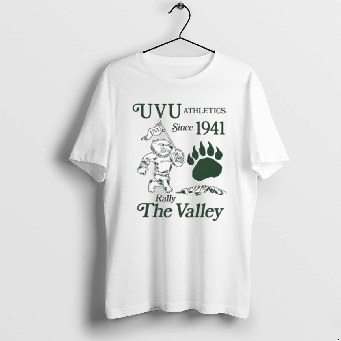 Official Utah Valley Willy Since 1941 Uvu Rally The Valley T-Shirts, Hoodie, Sweatshirt | AU18TeeNovaLab.com