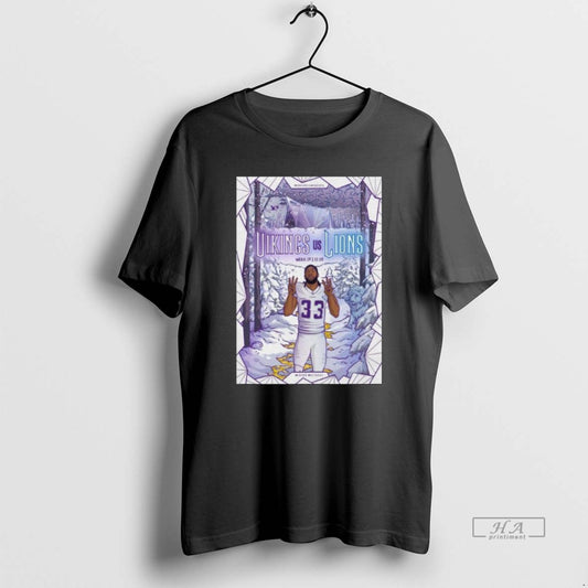 Official Vikings Vs T-Shirts, Hoodie, Sweatshirt | AU18TeeNovaLab.com