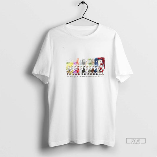 Official Vintage Album Goose Swiftie T-Shirts, Hoodie, Sweatshirt | AU18TeeNovaLab.com