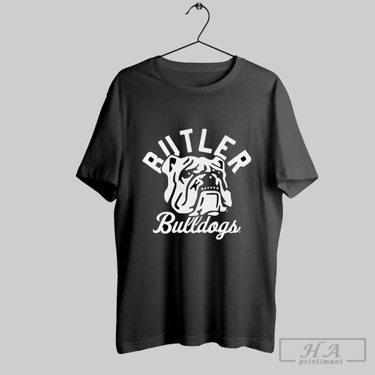 Official Vintage Butler Bulldogs
