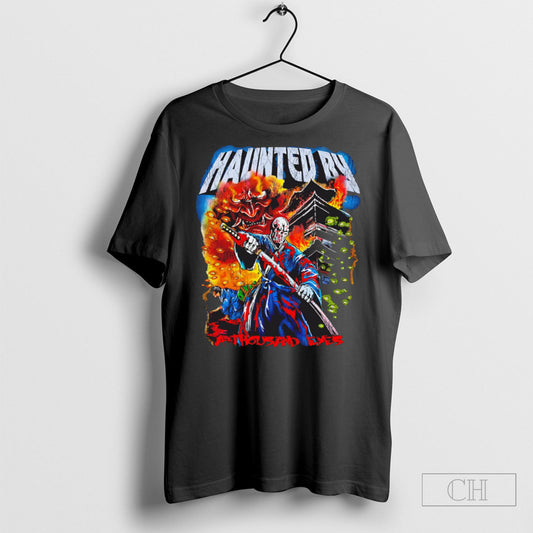 Official Warren Lotas A Thousand Eyes Shirts Hoodie, Sweatshirt | AU18TeeNovaLab.com