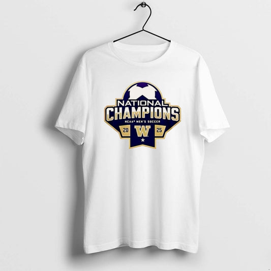 Official Washington Huskies 2025 National Champions Logo Christmas T-Shirts, Hoodie, Sweatshirt | AU18TeeNovaLab.com