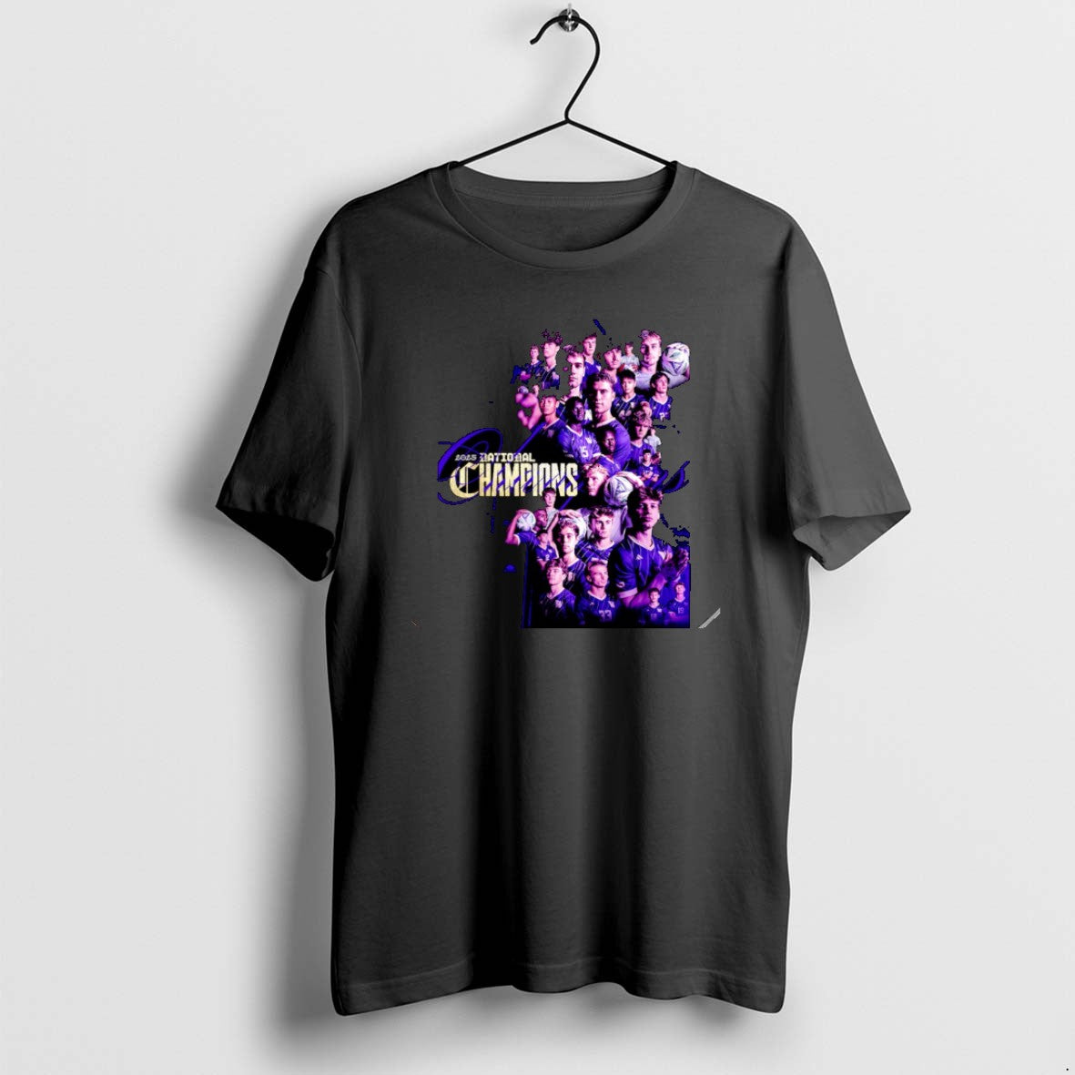 Official Washington Husky Mens Soccer 2025 National Champions Christmas T-Shirts, Hoodie, Sweatshirt | AU18TeeNovaLab.com