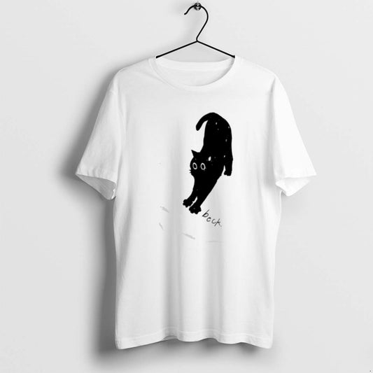 Official Wave To Earth Beck Black Cat T-Shirts, Hoodie, Sweatshirt | AU18TeeNovaLab.com