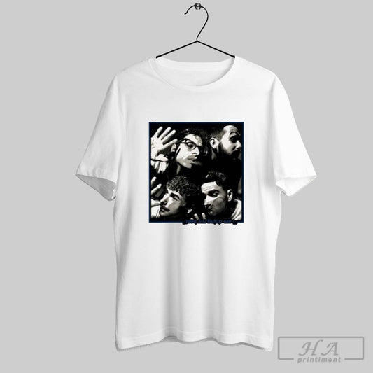 Official Wearethewrecks The Wrecks Inside I Am Doing My Best T Shirts