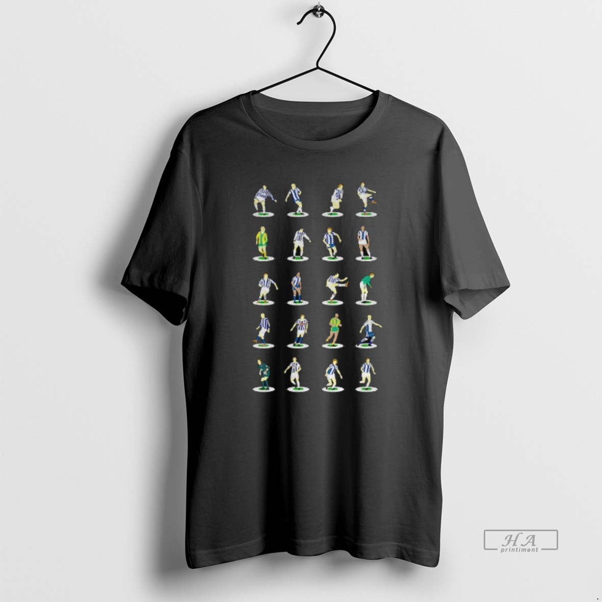 Official West Brom Legends Subbuteo Style T-Shirts, Hoodie, Sweatshirt | AU18TeeNovaLab.com