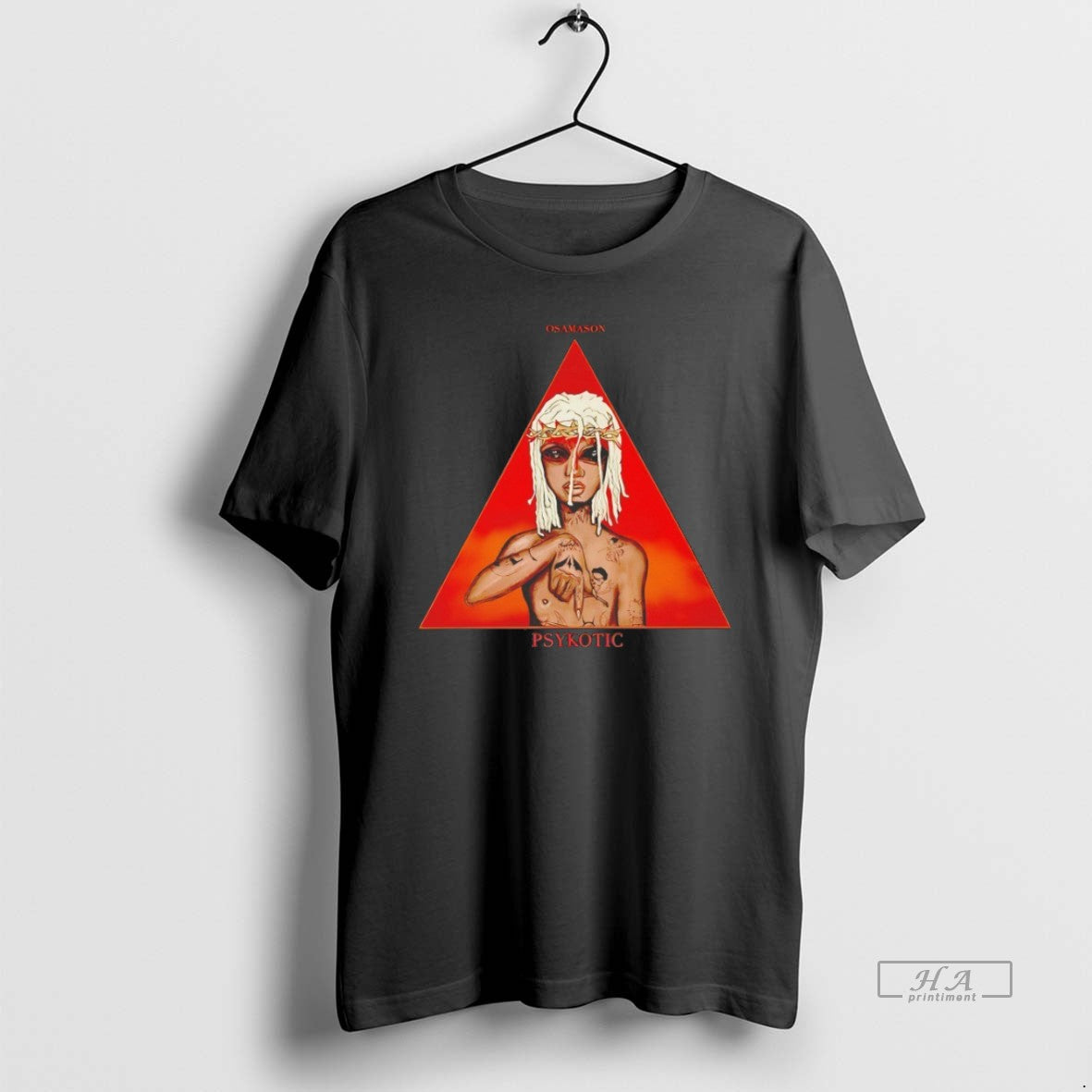 Official Whats Happening Osamason