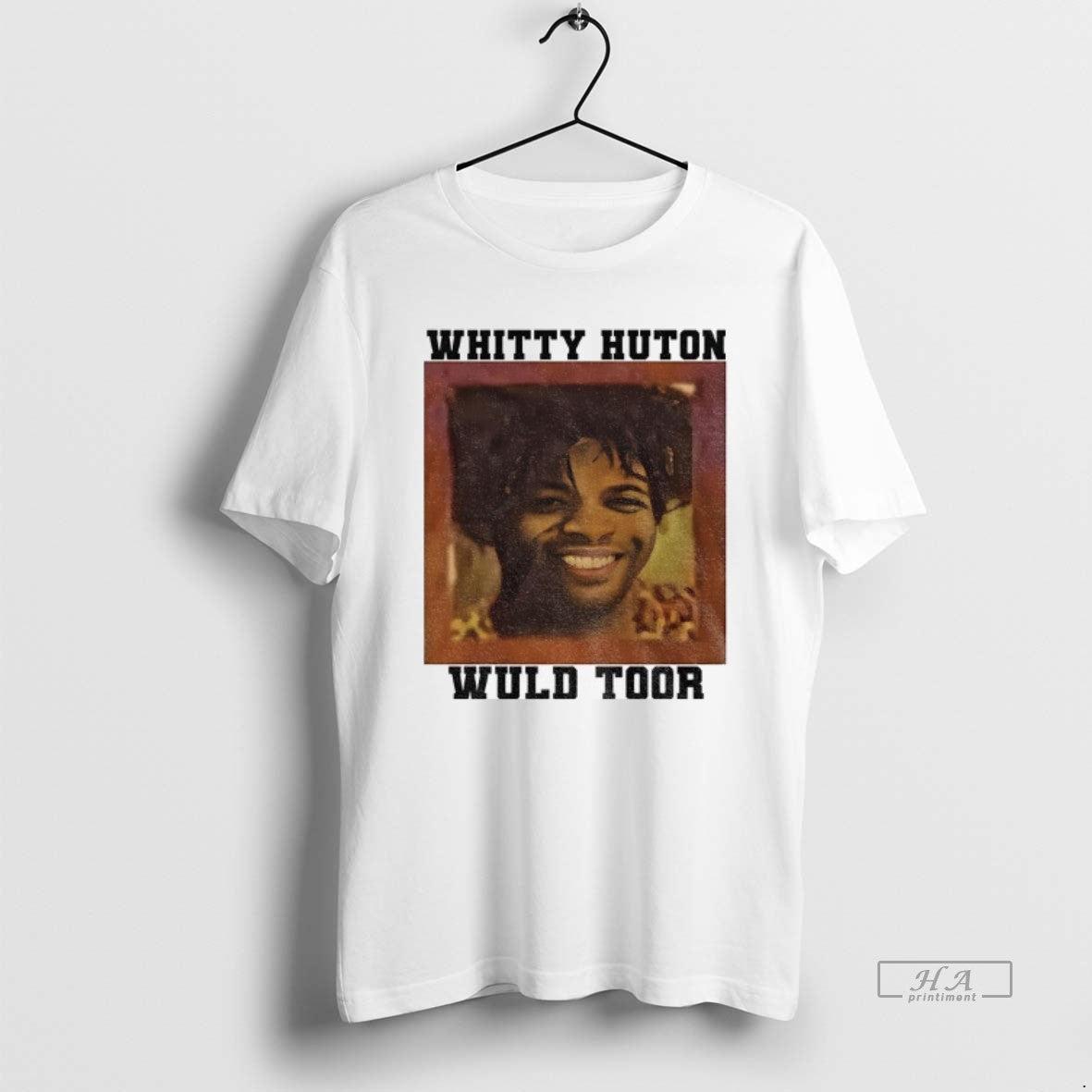 Official Whitty Huton Wuld Toor Vintage T-Shirts, Hoodie, Sweatshirt | AU18TeeNovaLab.com
