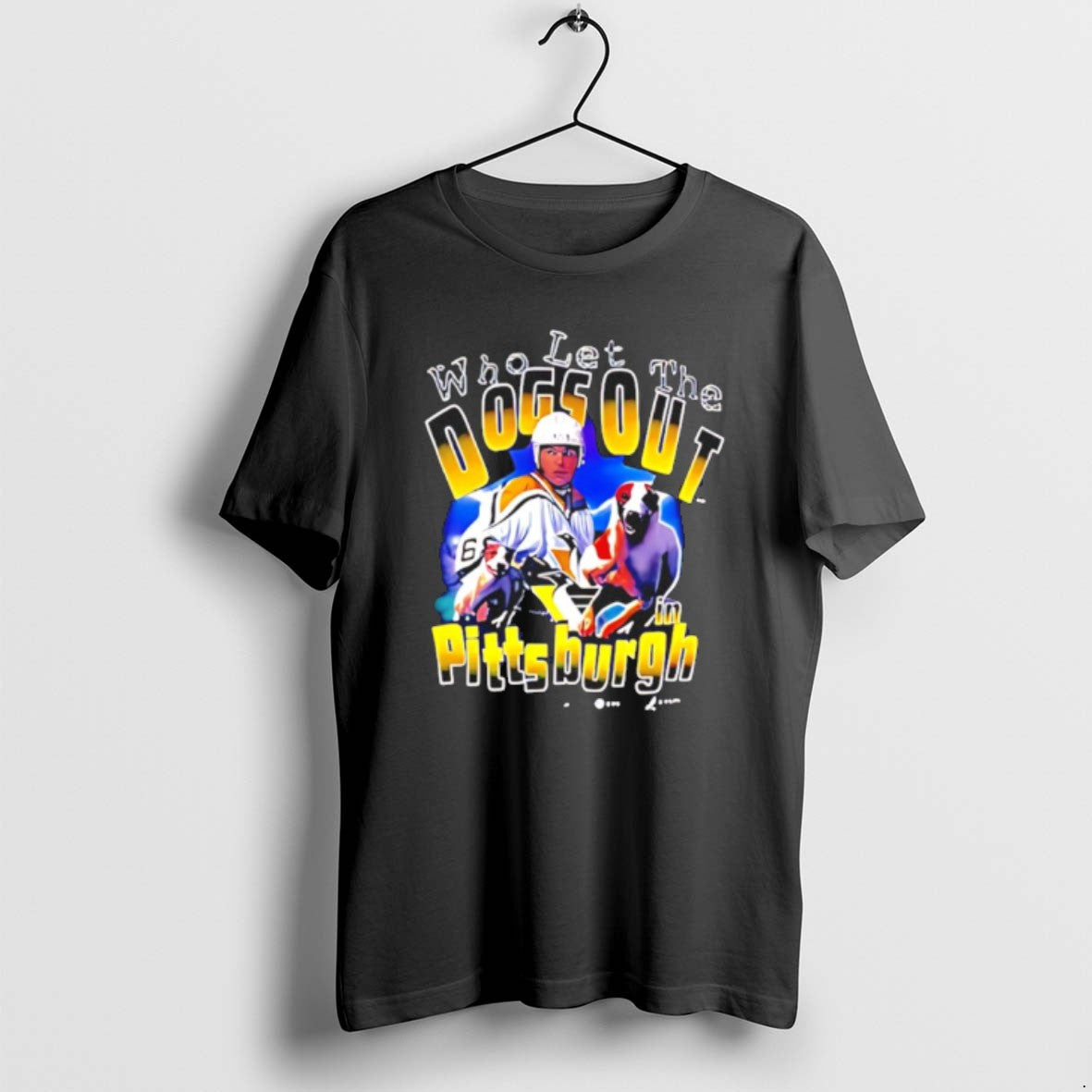 Official Who Let The Dogs Out In Pittsburgh T-Shirts, Hoodie, Sweatshirt | AU18TeeNovaLab.com
