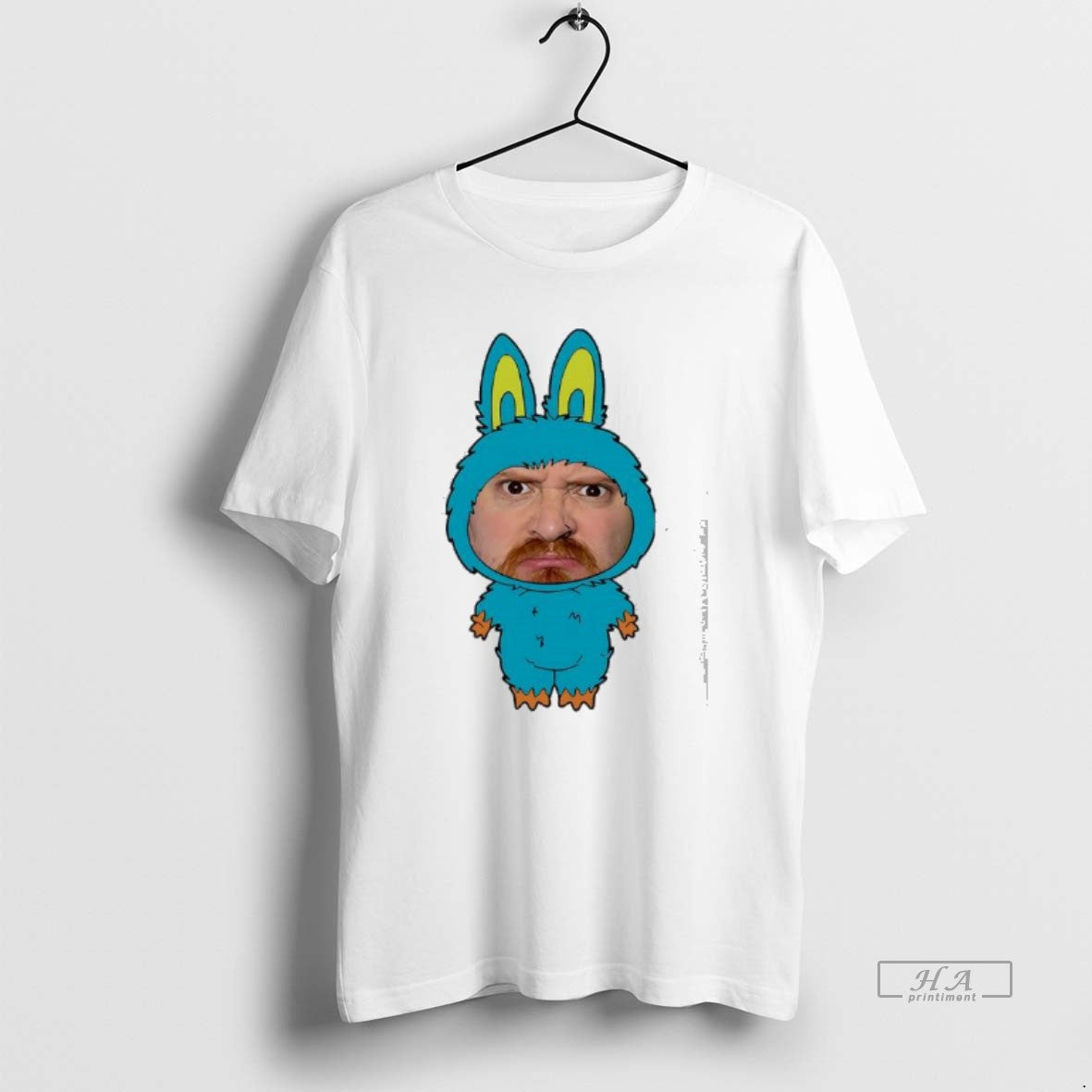 Official Wickbubu Meme Cute T-Shirts, Hoodie, Sweatshirt | AU18TeeNovaLab.com