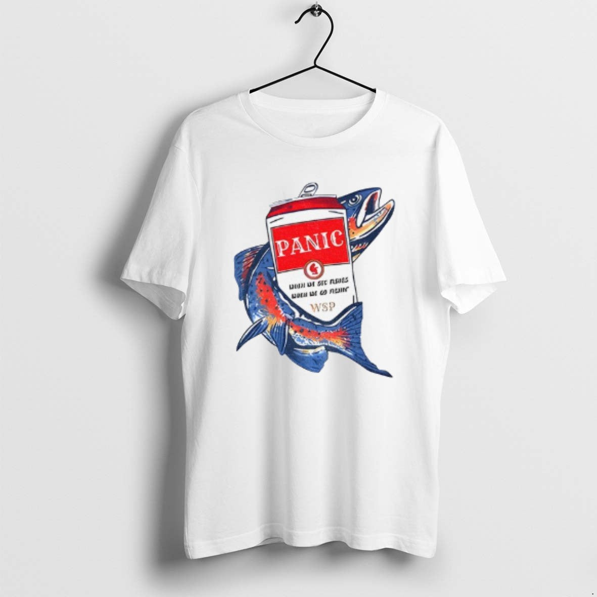 Official Widespread Panic Fishing T-Shirts, Hoodie, Sweatshirt | AU18TeeNovaLab.com
