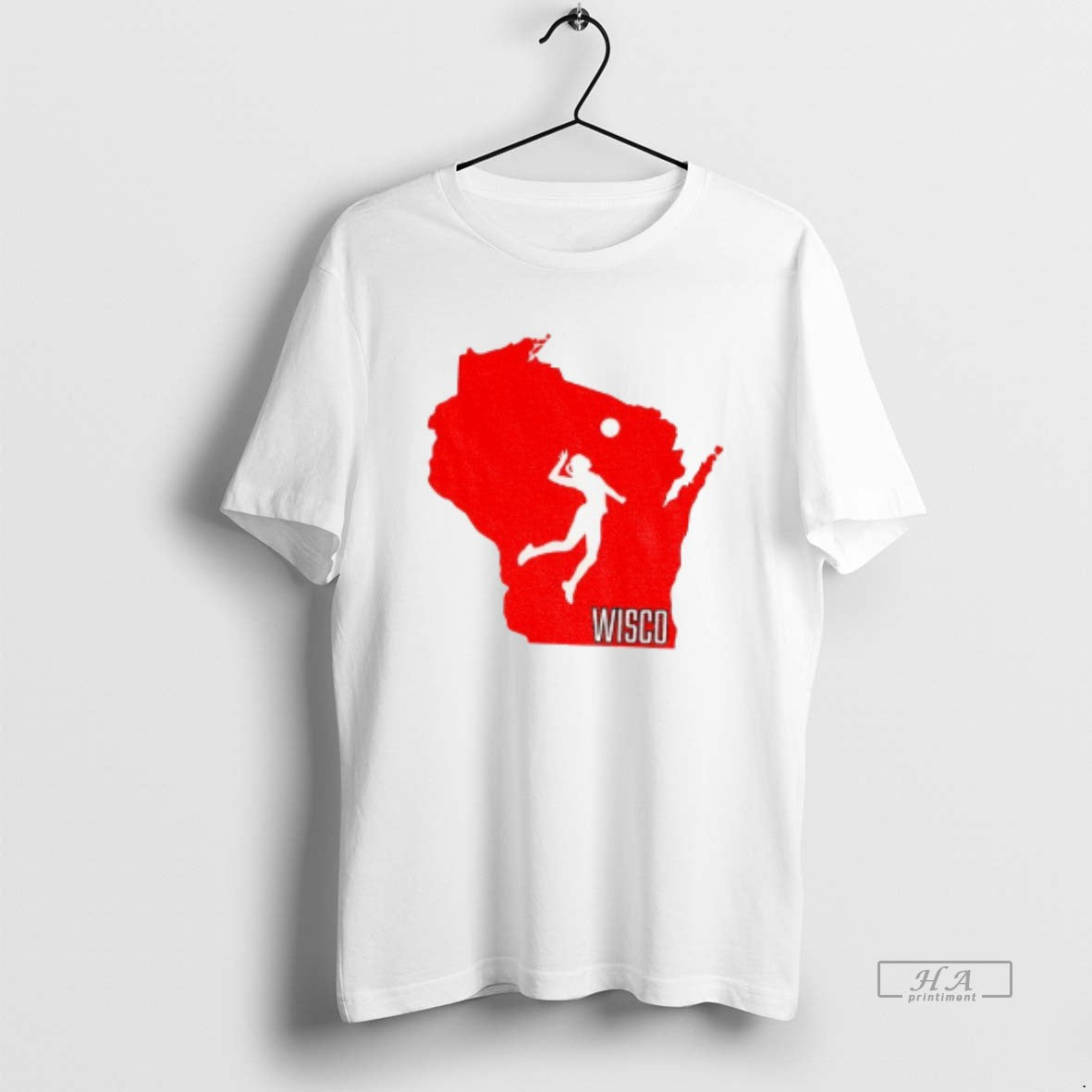 Official Wisconsin Badgers Volleyball Wisco T-Shirts, Hoodie, Sweatshirt | AU18TeeNovaLab.com