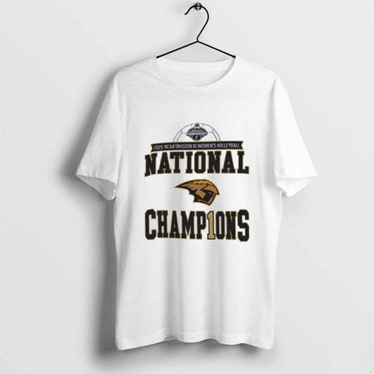 Official Wisconsin_e2_80_93oshkosh Titans 2025 Ncaa Diii Womens Volleyball National Champions T-Shirts, Hoodie, Sweatshirt