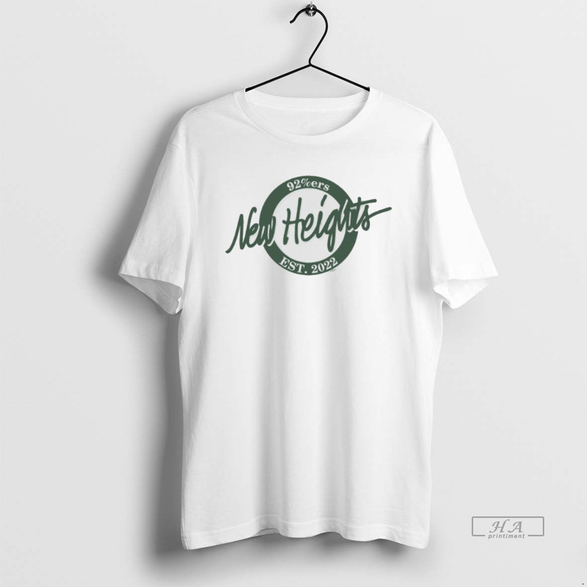 Official Womens The Game X New Heights 92ers Est 2022 T-Shirts, Hoodie, Sweatshirt | AU18TeeNovaLab.com