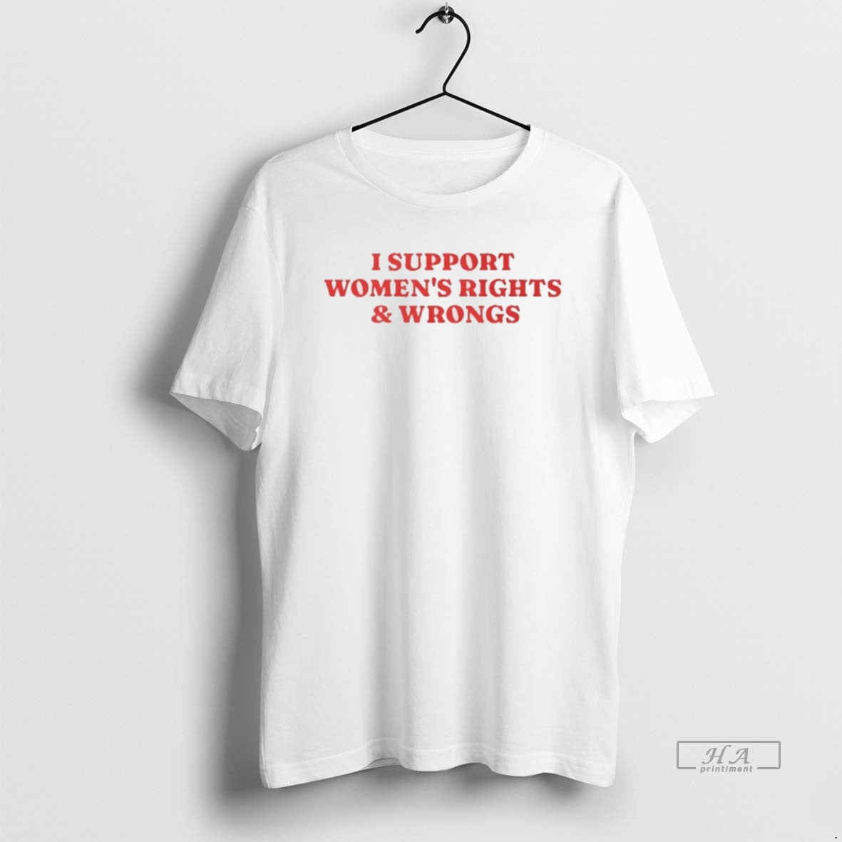 Official Womens Rights And Wrongs Supporter T-Shirts, Hoodie, Sweatshirt | AU18TeeNovaLab.com