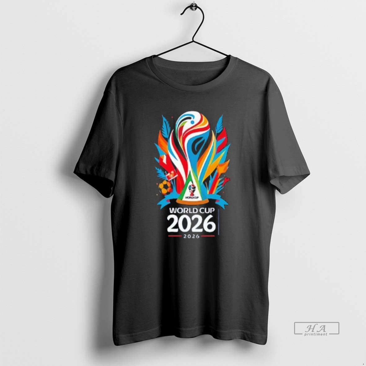 Official World Cup Usa 2026 T-Shirts, Hoodie, Sweatshirt | AU18TeeNovaLab.com