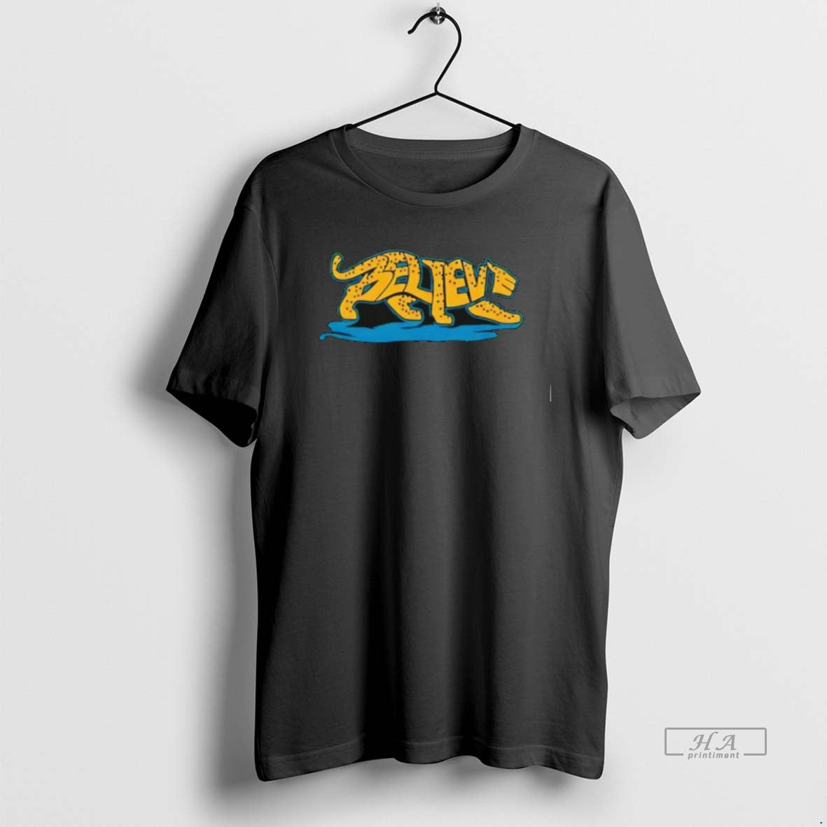 Official Xtreme Apparel Jacksonville Believe T-Shirts, Hoodie, Sweatshirt | AU18TeeNovaLab.com