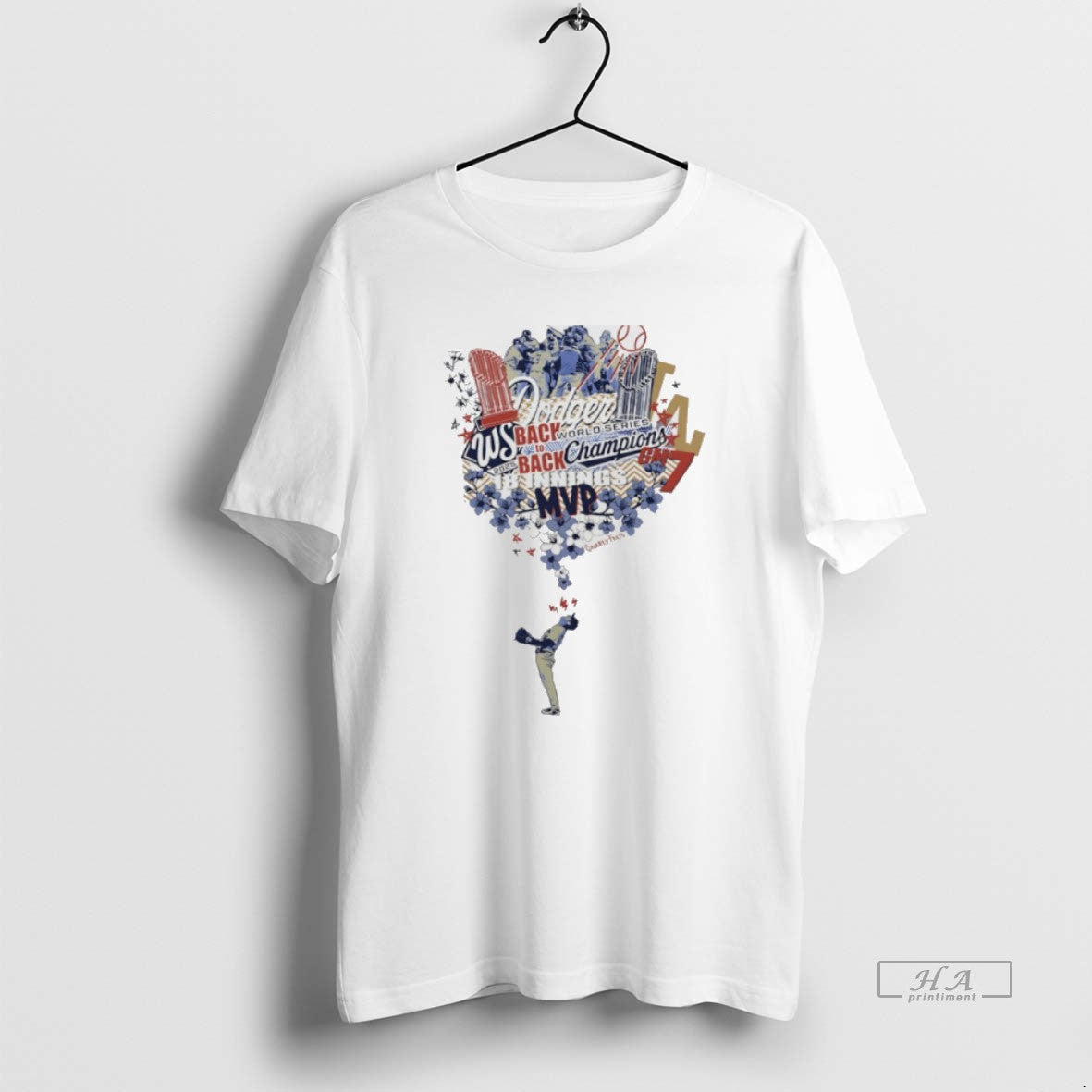Official Yamamoto Dodgers Back To Back 2025 World Series Champions 18 Innings Mvp T-Shirts, Hoodie, Sweatshirt