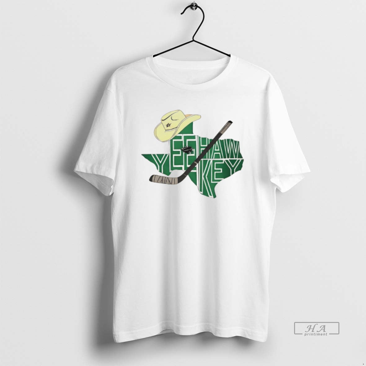 Official Yee Hawkey Cowboy Map Dallas Stars Hockey Est 1993 T-Shirts, Hoodie, Sweatshirt | AU18TeeNovaLab.com