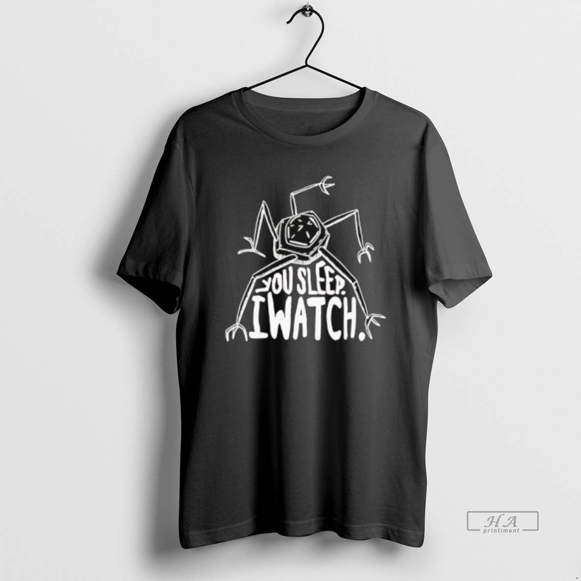 Official You Sleep I Watch T-Shirts, Hoodie, Sweatshirt | AU18TeeNovaLab.com