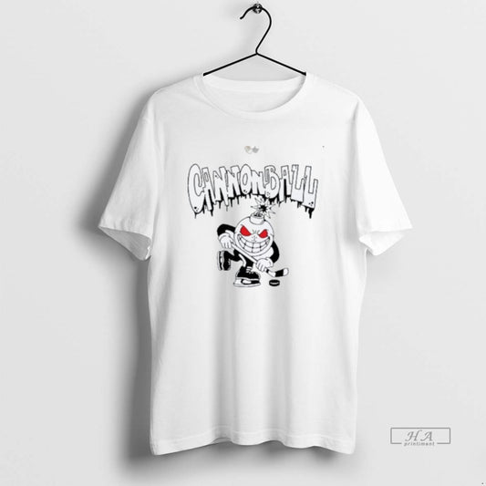 Official Youngblood Cannonball