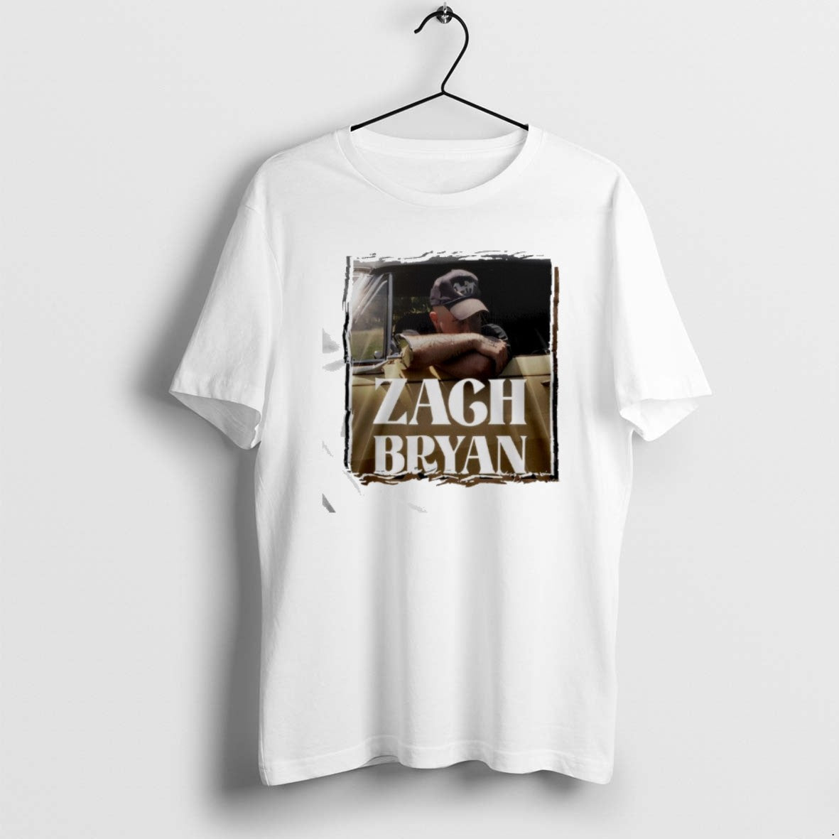 Official Zach Bryan With Heaven On Tour 2025 Country Folk Music Concert T-Shirts, Hoodie, Sweatshirt | AU18TeeNovaLab.com