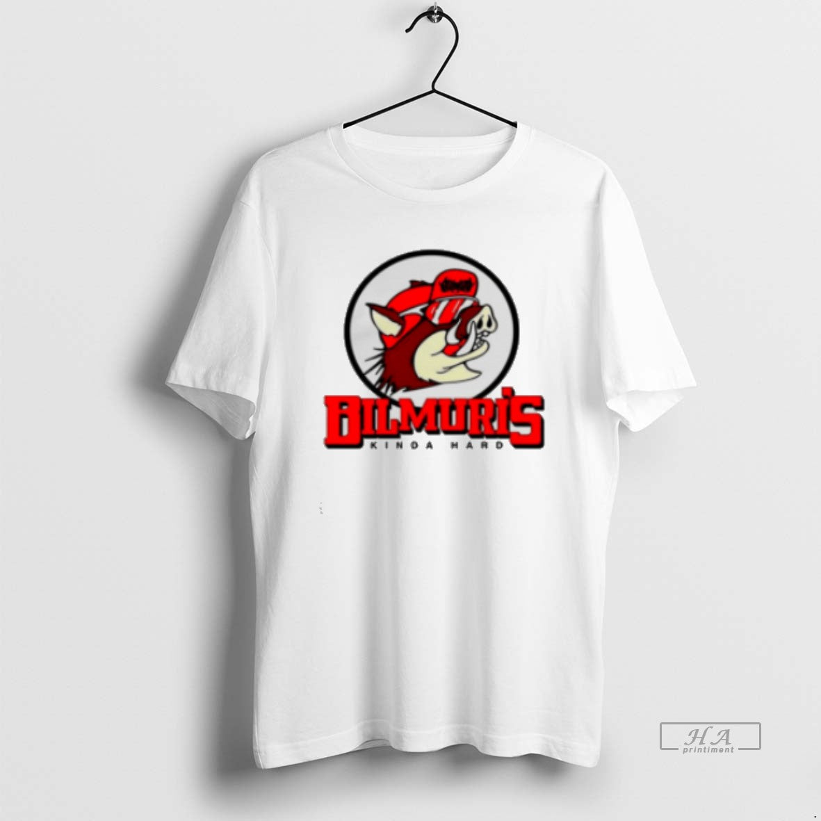 Official Bilmuri Hog Ee39s Kinda Hard Classic Womens T-Shirts, Hoodie, Sweatshirt | AU18TeeNovaLab.com