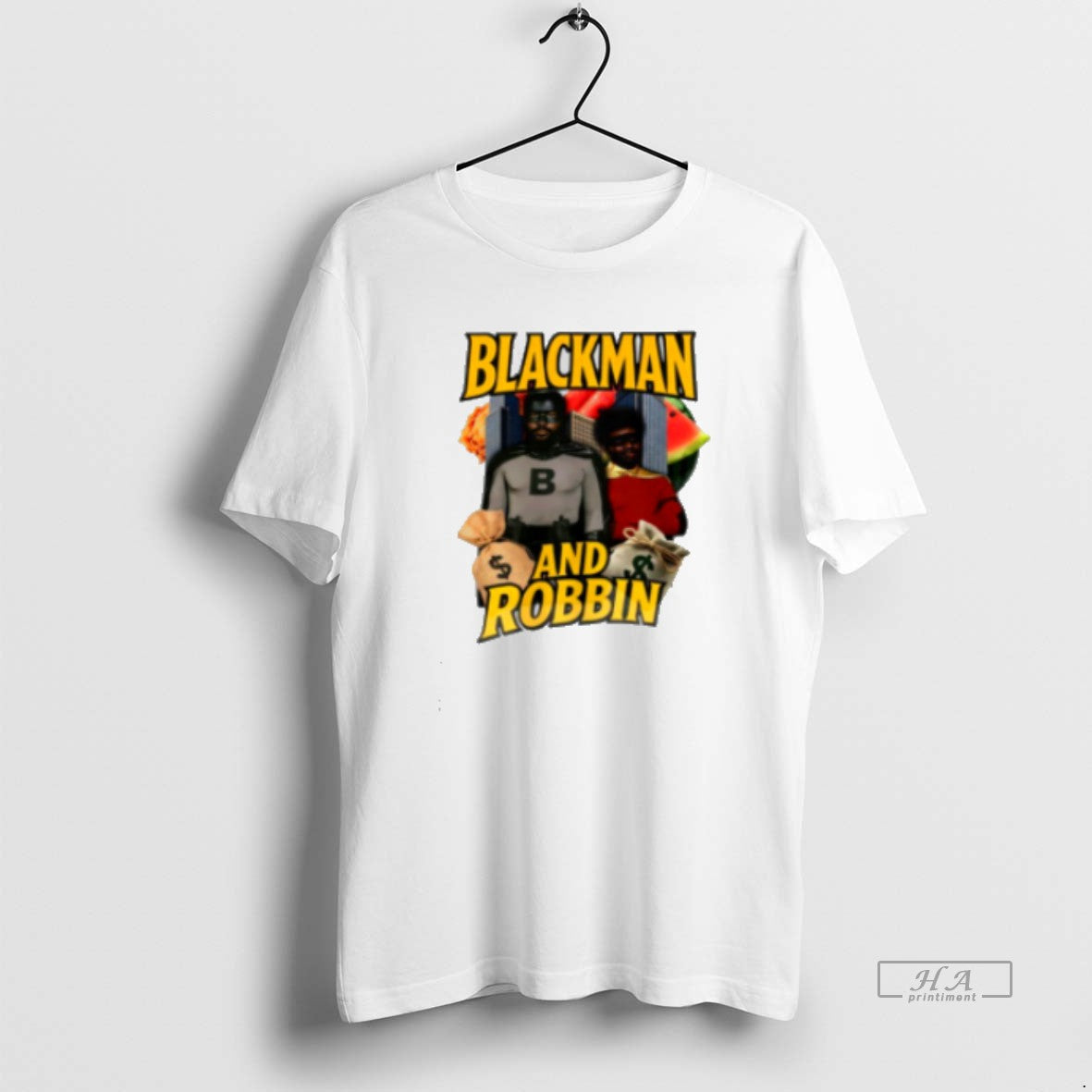Official Blackman And Robbin Graphic Classic Womens T-Shirts, Hoodie, Sweatshirt | AU18TeeNovaLab.com