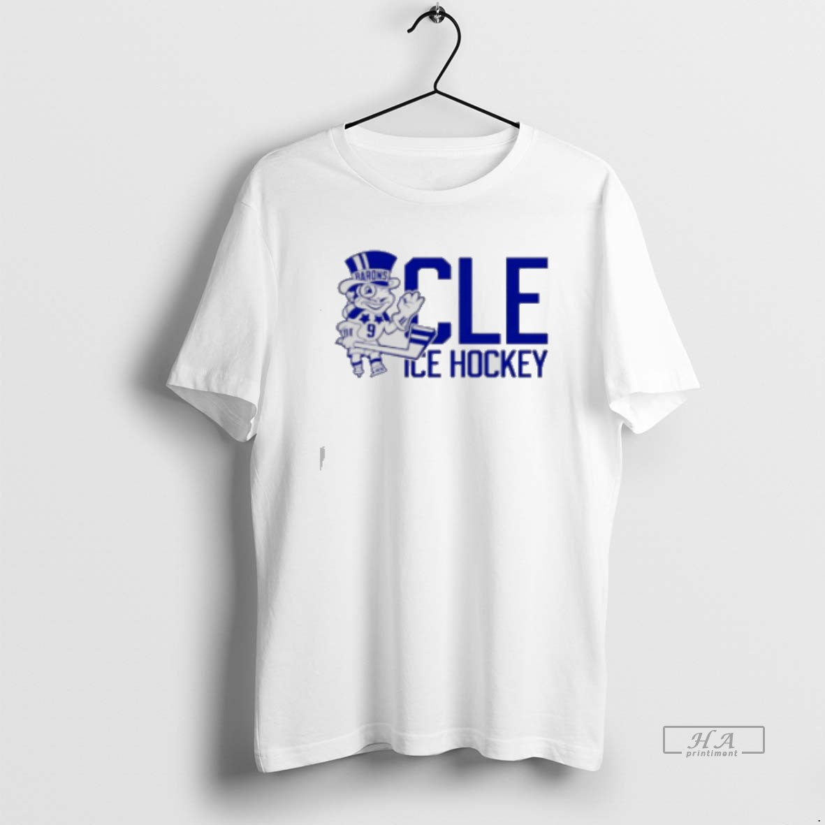 Official Cleveland Barons Cle Ice Hockey Classic Womens T-Shirts, Hoodie, Sweatshirt | AU18TeeNovaLab.com