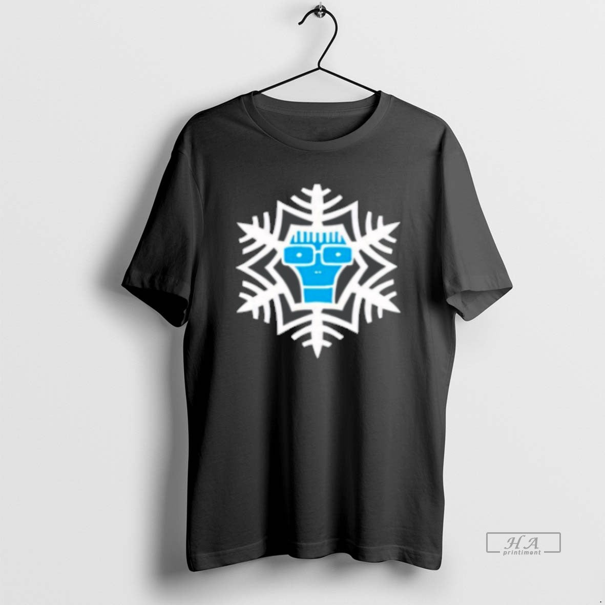 Official Descendents Milo Snowflake Classic Womens T-Shirts, Hoodie, Sweatshirt | AU18TeeNovaLab.com