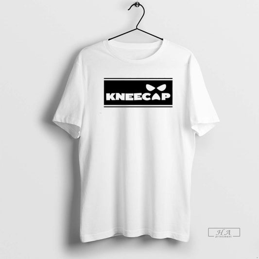 Official Kneecap 2026 Logo T-Shirts, Hoodie, Sweatshirt | AU18TeeNovaLab.com