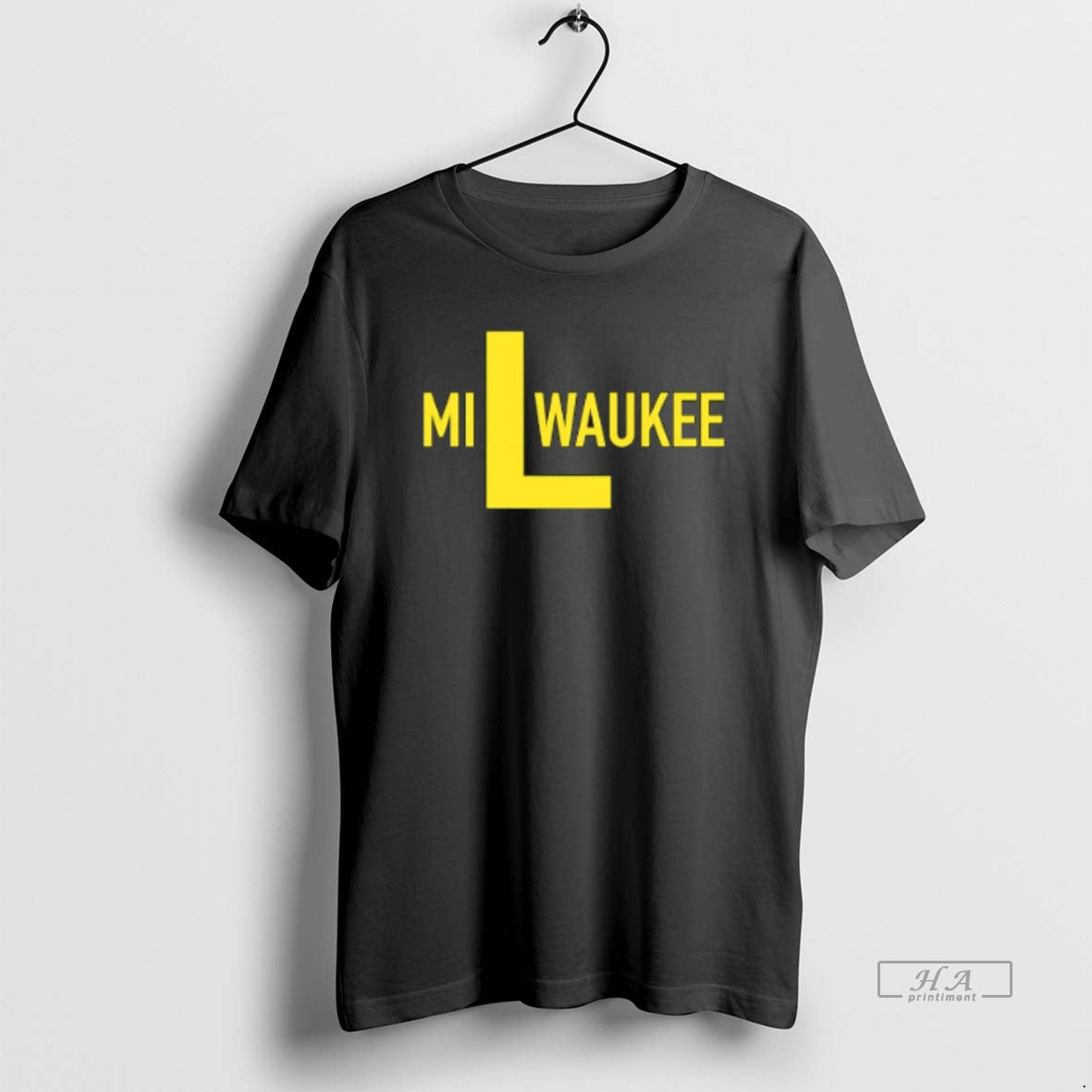 Official Milwaukee Milwaukee Brewers L
