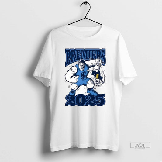 Official Sturt Football Club Premiers 2025