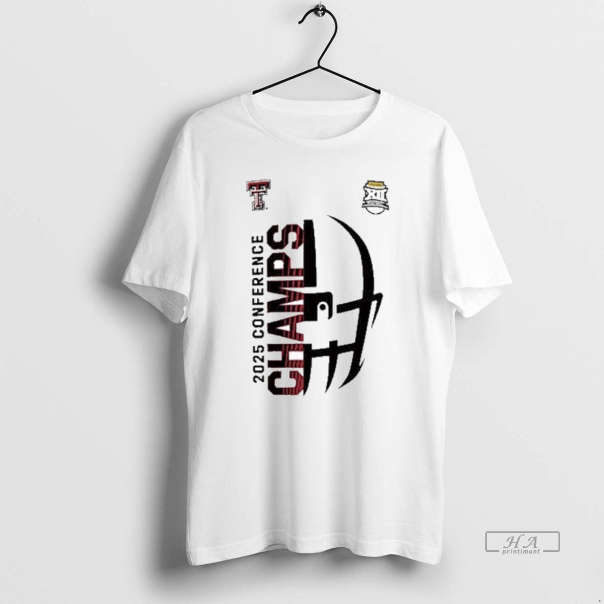 Official Texas Tech Red Raiders Grey Adidas Big 12 Football Champions T-Shirts, Hoodie, Sweatshirt | AU18TeeNovaLab.com
