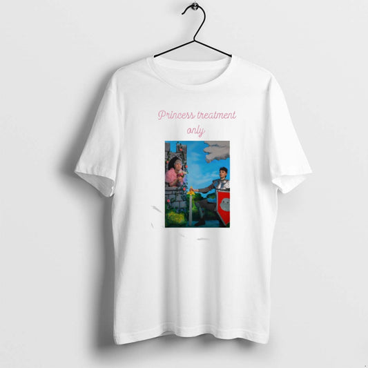 Official Z3oeu8s5 Dan Howell And Phil Lester Princess Treatment Only T-Shirts, Hoodie, Sweatshirt | AU18TeeNovaLab.com