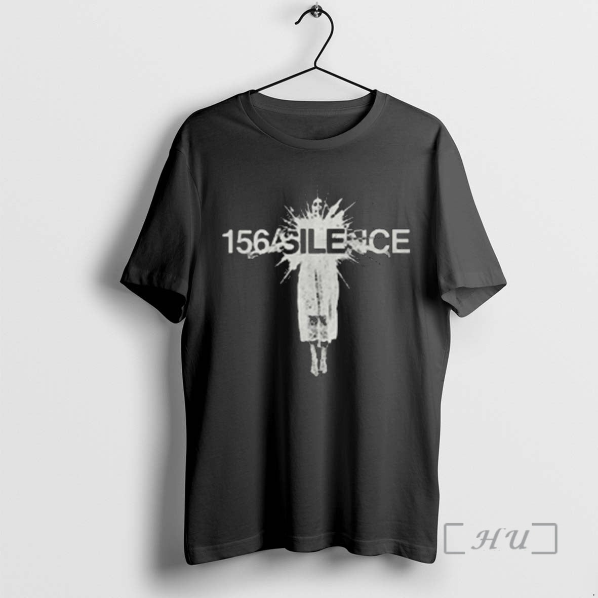 Officials 156 Silence Feeling T-Shirts, Hoodie, Sweatshirt | AU18TeeNovaLab.com