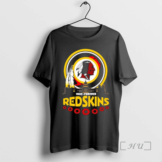 Officials 1932 Forever Washington Redskins