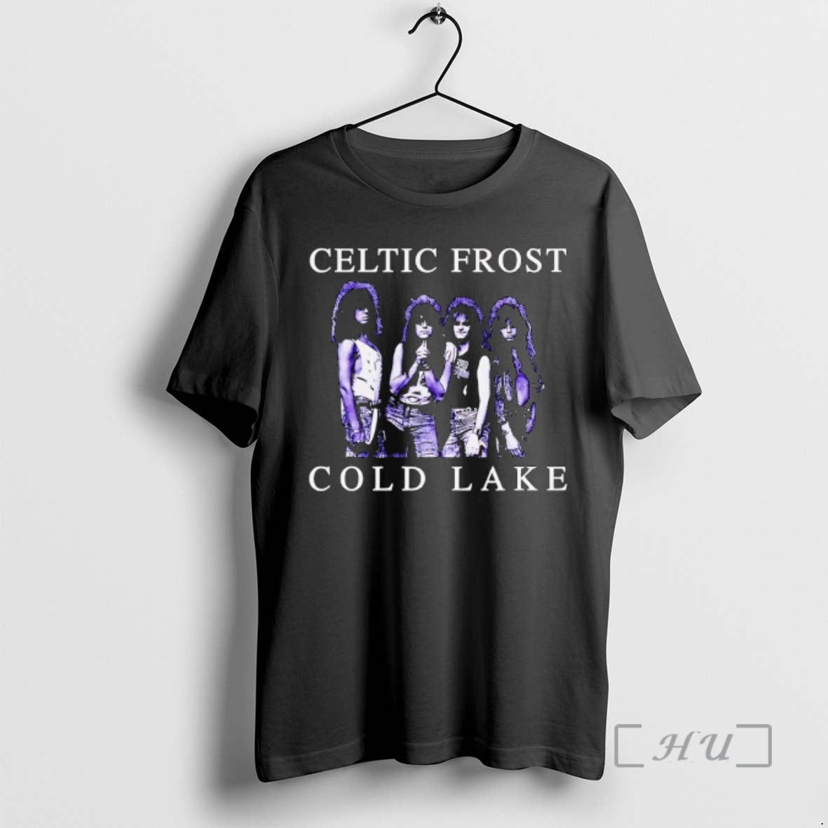 Officials 1988 Album Cold Lake Celtic Frost Band Graphic T-Shirts, Hoodie, Sweatshirt | AU18TeeNovaLab.com