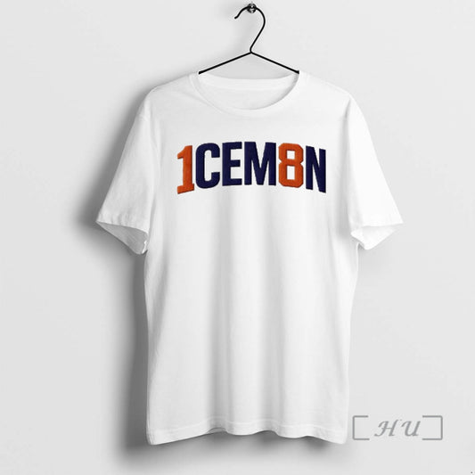 Officials 1cem8n For Of Caleb Williams Iceman T-Shirts, Hoodie, Sweatshirt | AU18TeeNovaLab.com
