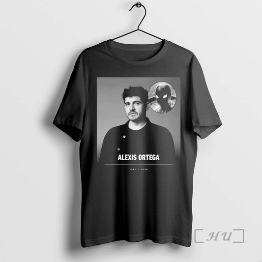 1cfv80mi Rest In Peace Alexis Ortega 1987 2026