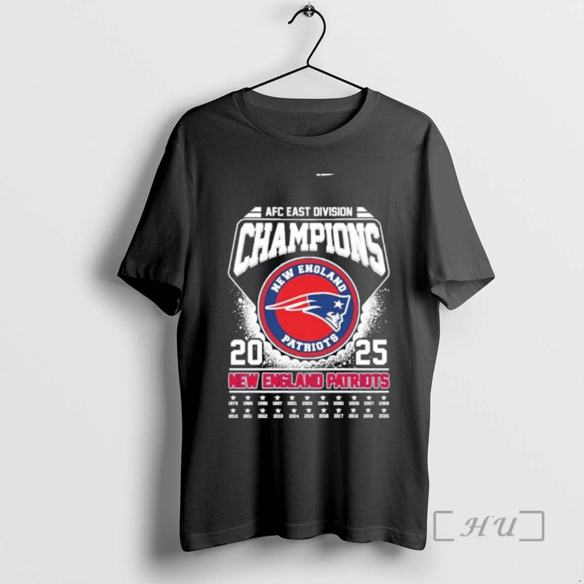 Officials 2025 Afc Champions Ne Patriots T-Shirts, Hoodie, Sweatshirt | AU18TeeNovaLab.com