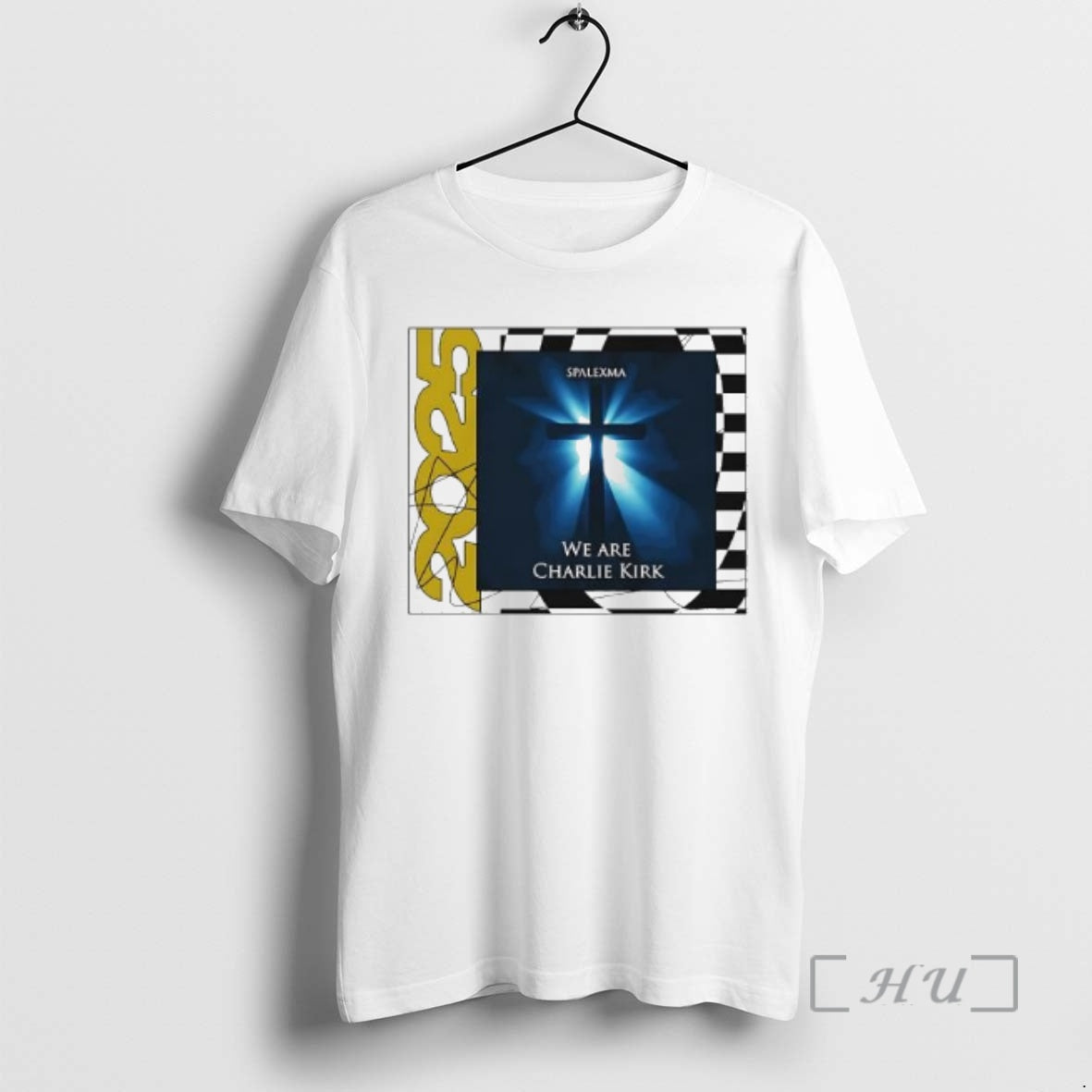 Officials 2025 Album We Are Charlie Graphic T-Shirts, Hoodie, Sweatshirt | AU18TeeNovaLab.com