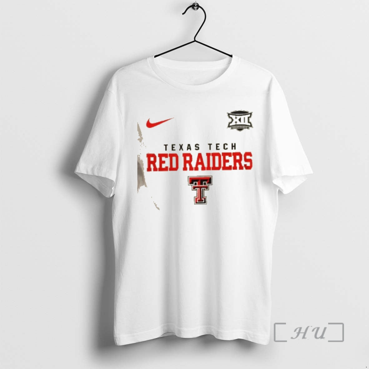 Officials 2025 Big 12 Football Champions Texas Tech Red Raiders Guns Up 2 Sided Premium T-Shirts, Hoodie, Sweatshirt