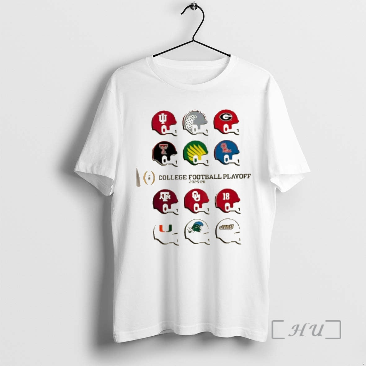 Officials 2025 Cfp College Football Playoff Field Toy Helmets T-Shirts, Hoodie, Sweatshirt | AU18TeeNovaLab.com