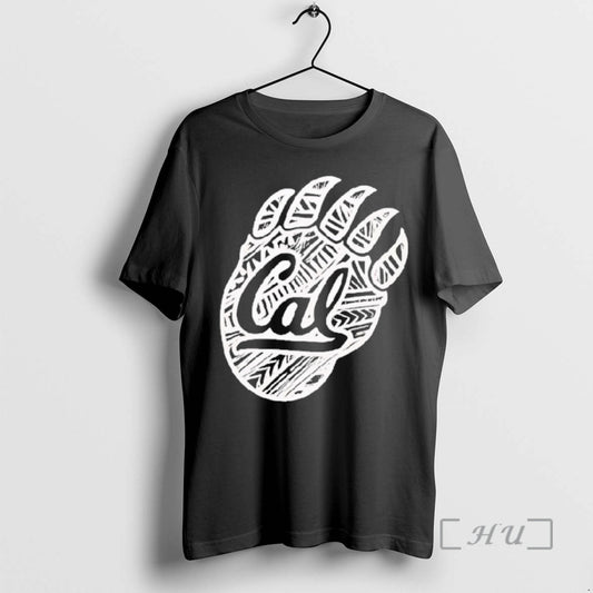 Officials 2025 Cal Football Cal Paw T-Shirts, Hoodie, Sweatshirt | AU18TeeNovaLab.com